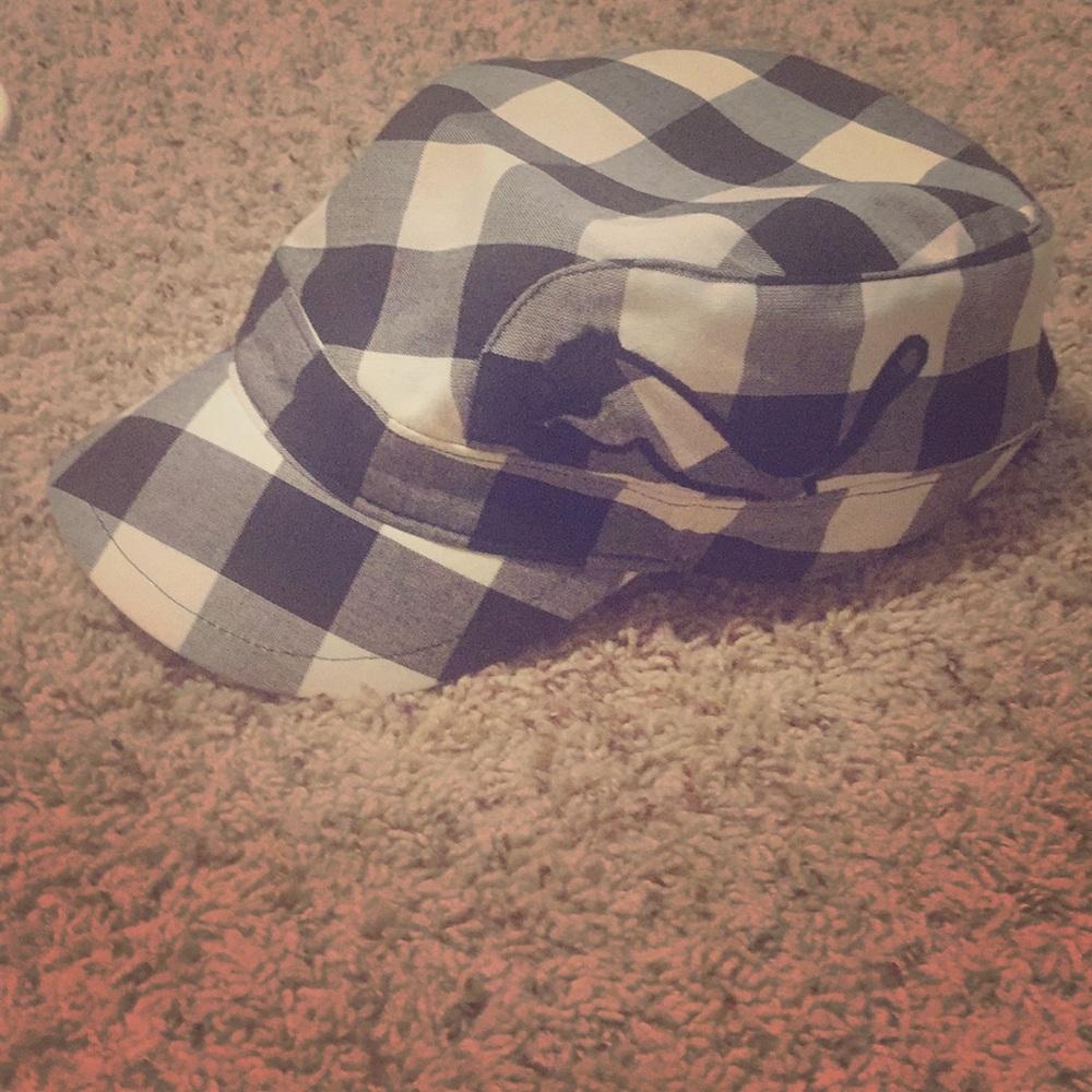 Puma hat